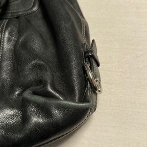 Ashley Coach Bag
